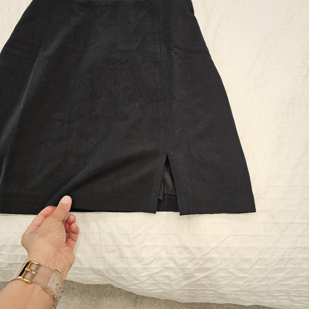 Mini Dress - Picture 6 of 7